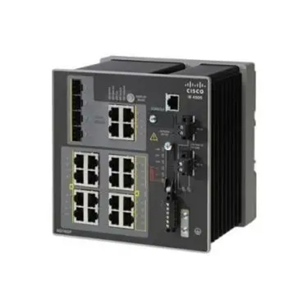 IE-4000-8T4G-E Cisco IE-4000-8T4G-E Cisco