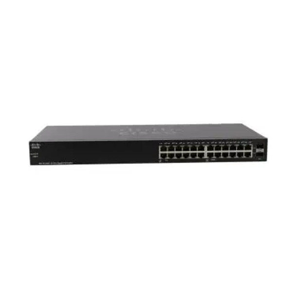 SG110-24-NA Cisco