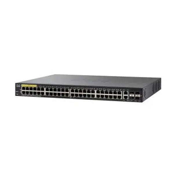 SF350-48MP-K9-EU Cisco