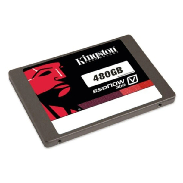 SV300S37A/480G Kingston Technology