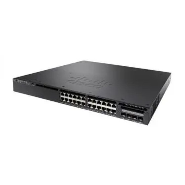 WS-C3650-24PS-L Cisco