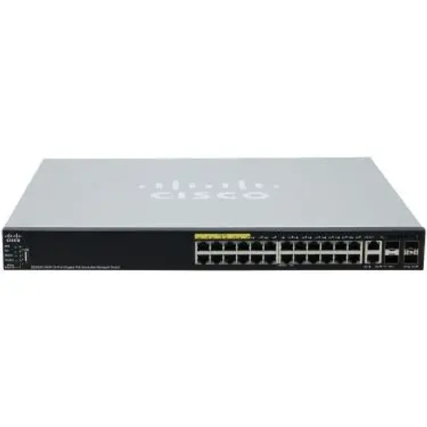 C9200L-24P-4G-E Cisco