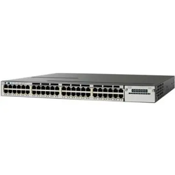 WS-C3750X-48P-L Cisco