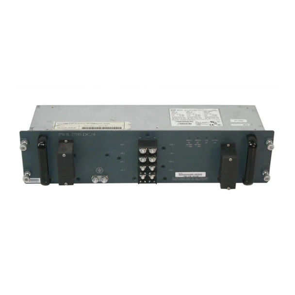 PWR-2700-DC/4 Cisco
