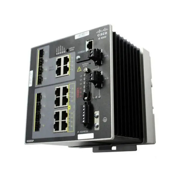 IE-4000-16T4G-E-RF Cisco IE-4000-16T4G-E-RF Cisco