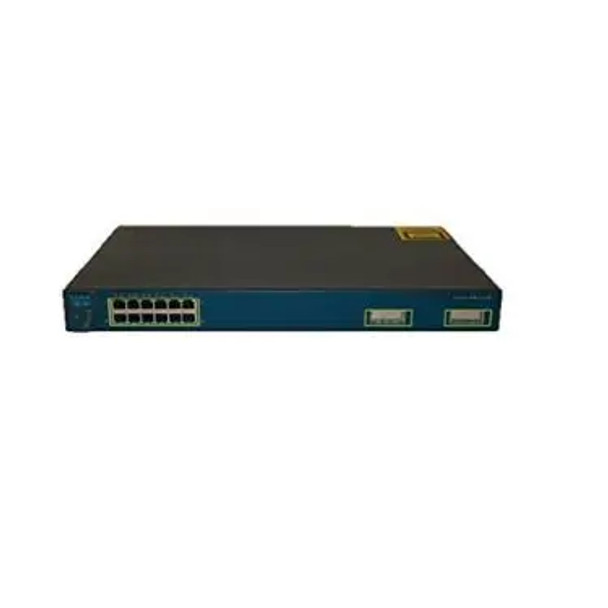 WS-C3560CX-12TC-S Cisco