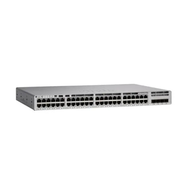 C9200-48T-E Cisco
