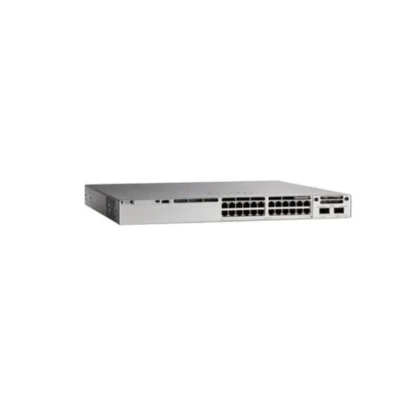 C9300-24P-E Cisco