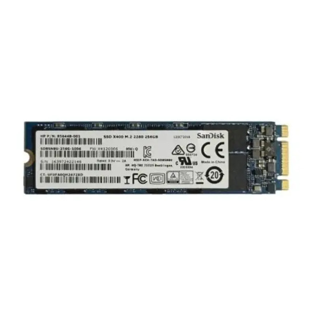SD8SN8U-256G-1012 SanDisk