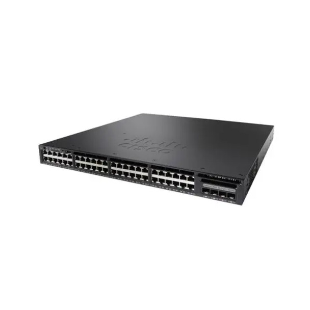 WS-C3650-48FD-E Cisco