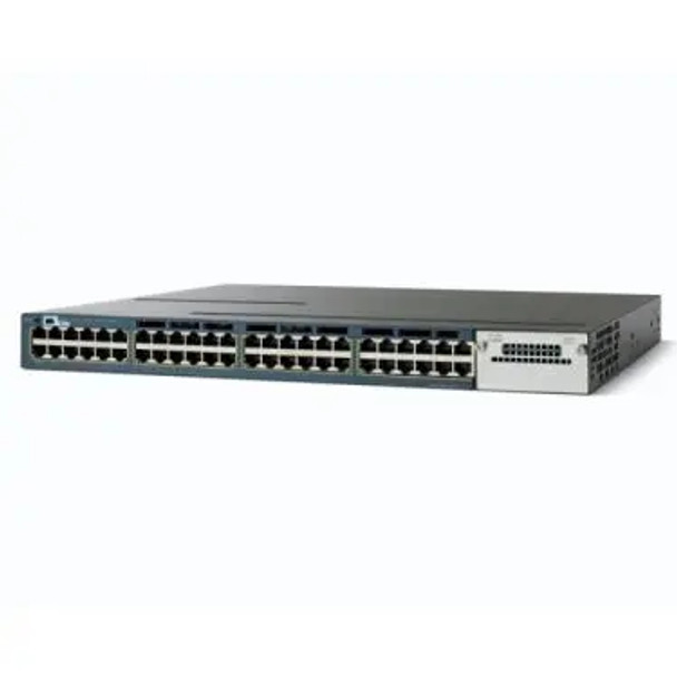 WS-C3560X-48PF-L Cisco