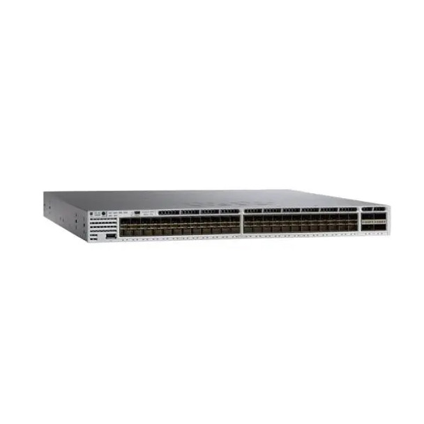 WS-C3850-48XS-E Cisco