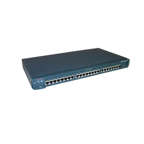 WS-C2924-XL-R Cisco