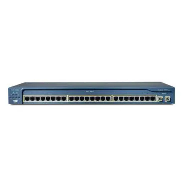 WS-C2950SX-24 Cisco