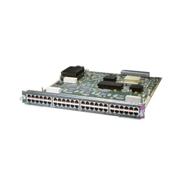 WS-X6148E-GE-45AT Cisco
