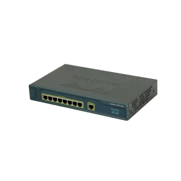 WS-C2940-8TT-S Cisco WS-C2940-8TT-S Cisco