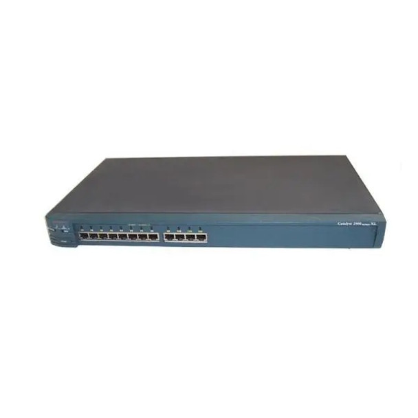WS-C2912-XL-EN Cisco