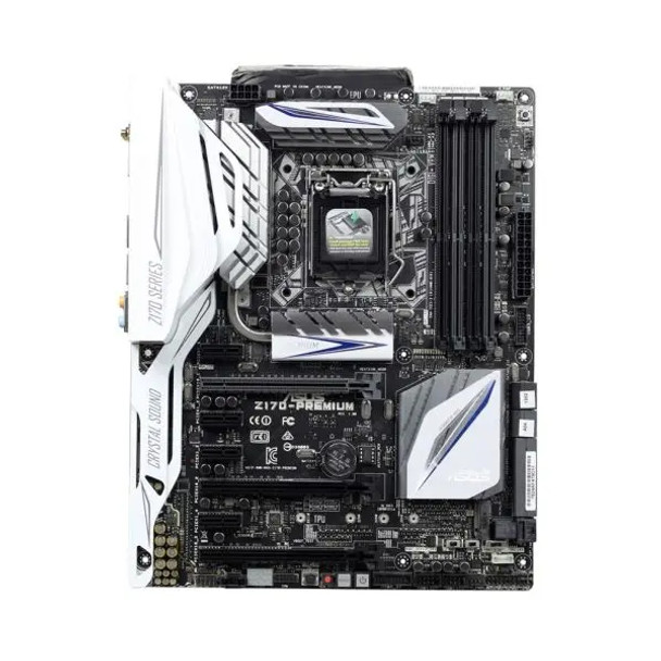 Z170-PREMIUM ASUS