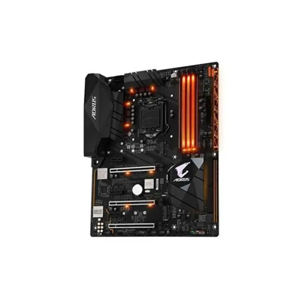 GA-Z270X-GAMINGK7 Gigabyte Tenchnology
