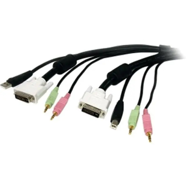 USBDVI4N1A6 StarTech