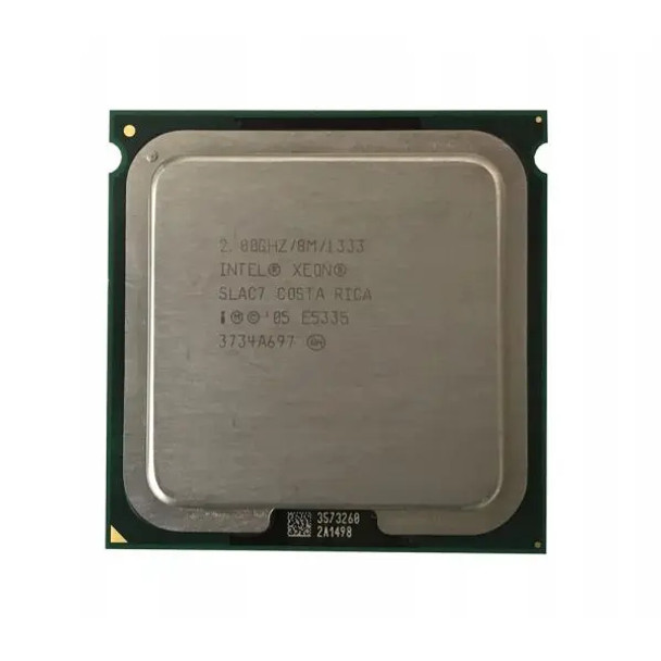 SLAC7 Intel
