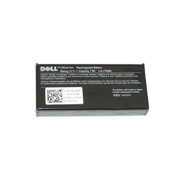 U8735 Dell