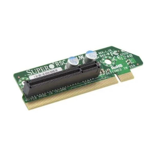 RSC-R1UW-E8R Supermicro