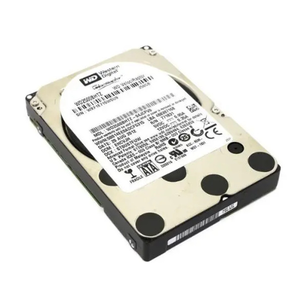 WD2500BHTZ Western Digital