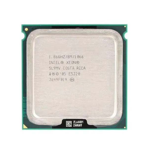 SL9MV Intel