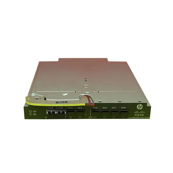 AW563A HP
