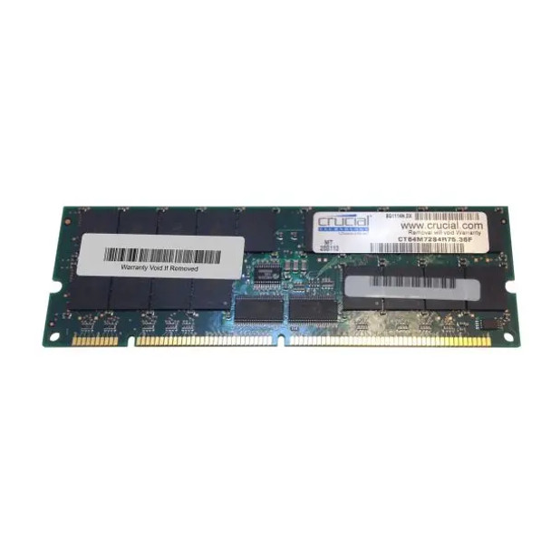 CT64M72S4R75 Crucial Technology