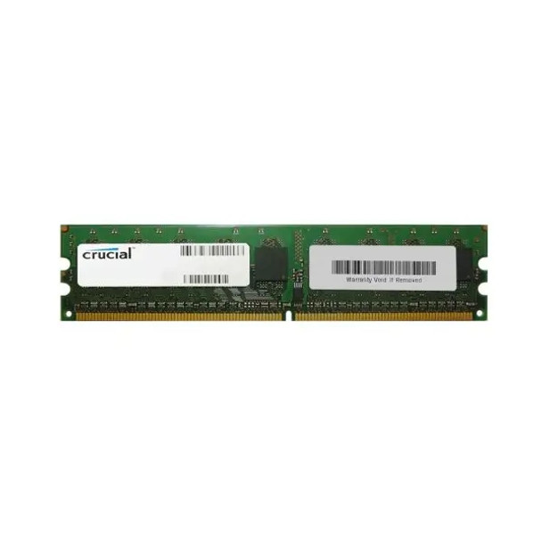 CT607758 Crucial Technology
