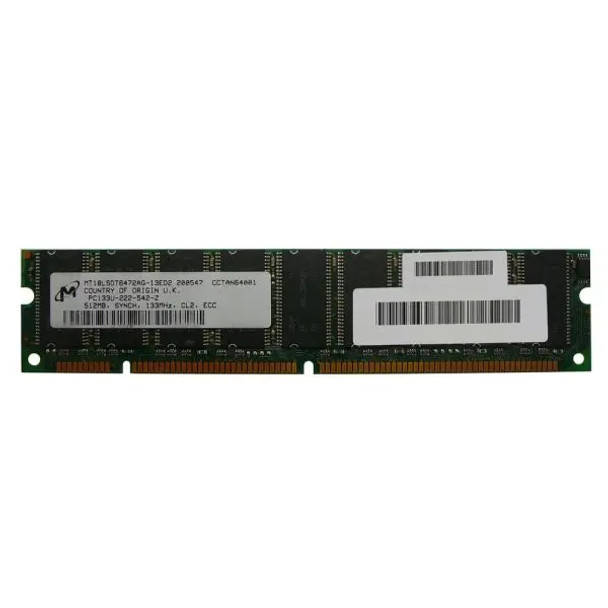 MT18LSDT6472AG-13ED2 Micron Technology