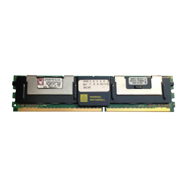 KVR533D2D4F4/2GI Kingston Technology
