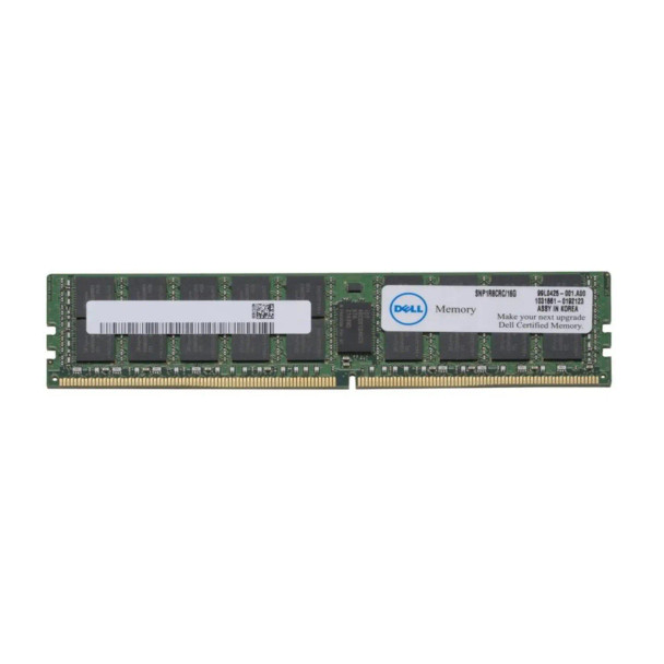 SNP1R8CRC/16G Dell