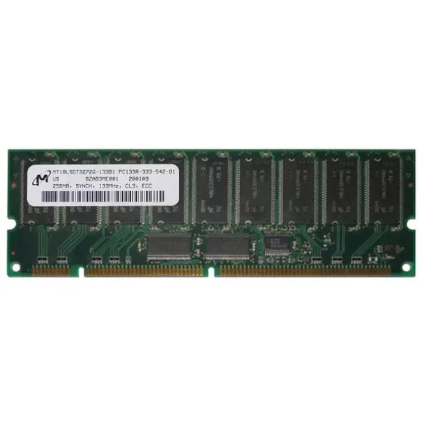 MT18LSDT3272G-133B1 Micron Technology