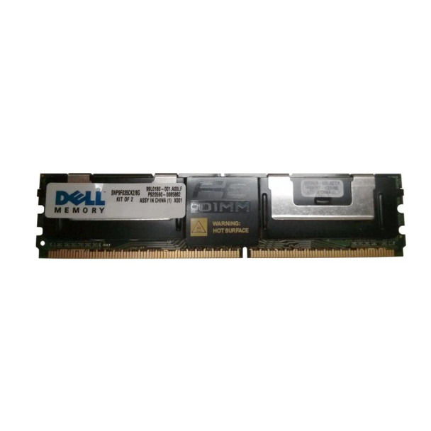 SNP9F035CK2/8G Dell