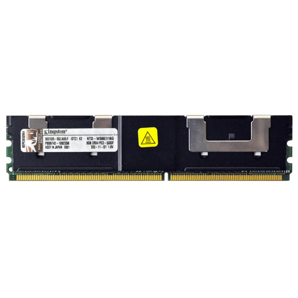 KTD-WS667/16G Kingston Technology