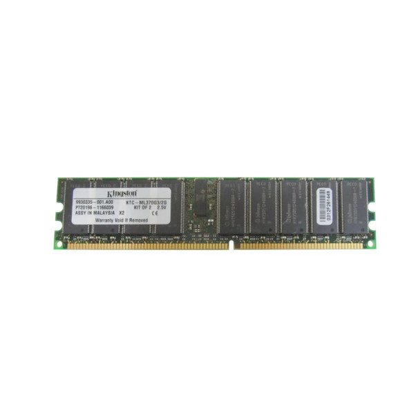 KTC-ML370G3/2G Kingston Technology