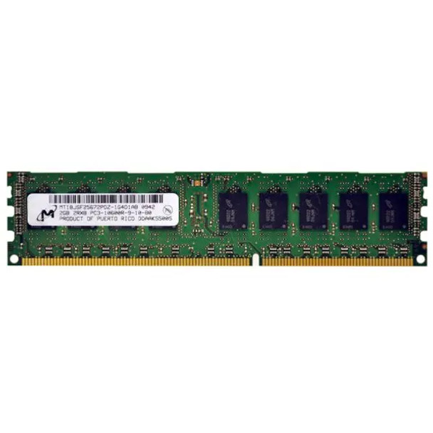 MT18JSF25672PDZ-1G4D1AB Micron Technology MT18JSF25672PDZ-1G4D1AB Micron Technology