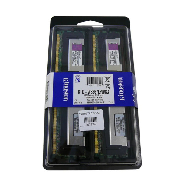 KTD-WS667LPQ/8G Kingston Technology