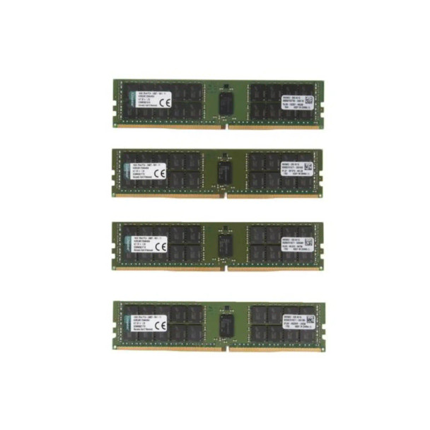 KVR24R17D4K4/64 Kingston Technology