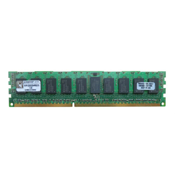 KVR1333D3S4R9S/2G Kingston Technology