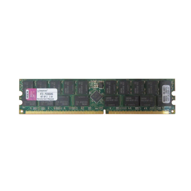 KTD-PE2650/4G Kingston Technology