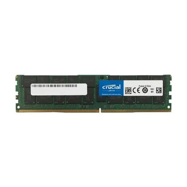 CT32G4LFQ424A.36DA2 Crucial Technology CT32G4LFQ424A.36DA2 Crucial Technology