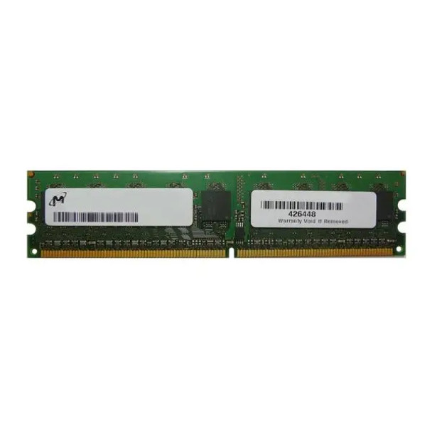 MT18HTF25672AY-667EZES Micron Technology