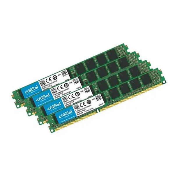 CT4K8G4RFS4266 Crucial Technology