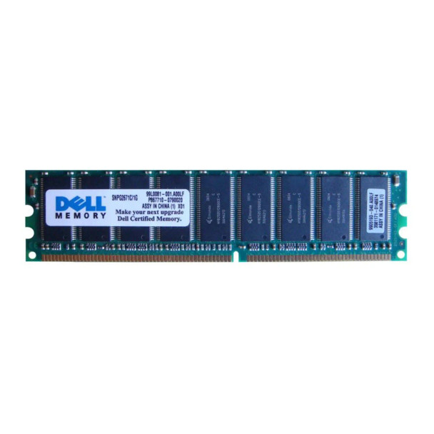 SNPG2671C/1G Dell