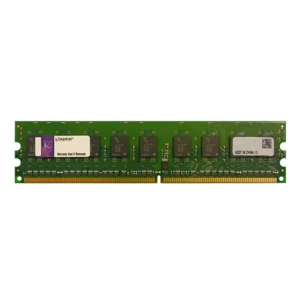KVR667D2D4F4/2G Kingston Technology