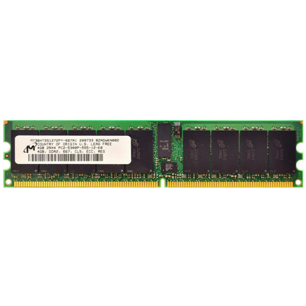 MT36HTS51272PY-667A1 Micron Technology